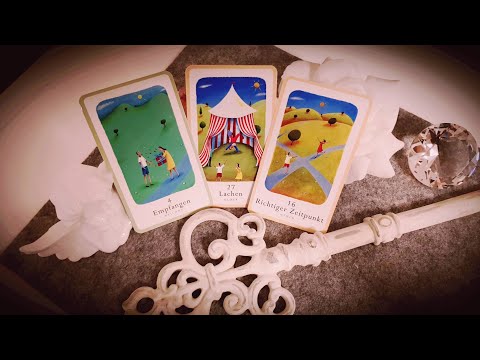 🤩 Empfange die Wunder 🤩