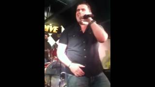 Josh Gracin &quot;Favorite State of Mind&quot;