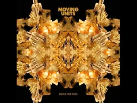 Moving Units - Nail it to the cross