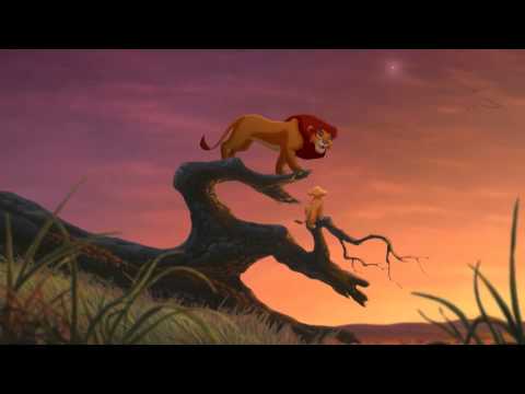 The Lion King 2: Simba's Pride -- We Are One (Malay) [1080p]