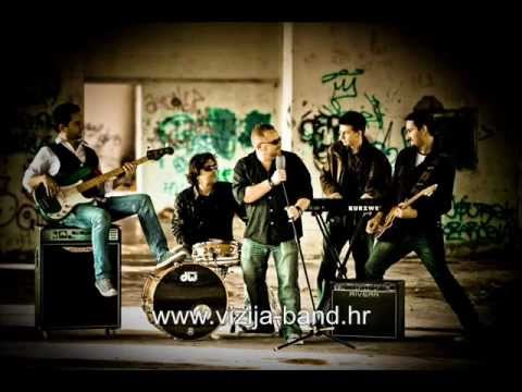 Vizija band - New Kid In Town
