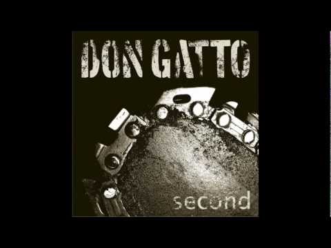 Don Gatto: Second (full EP)