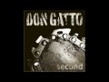 Don Gatto: Second (full EP) 