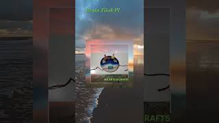 Stunning Resin Rakhi Tilak Platter #resinart #shorts #yt