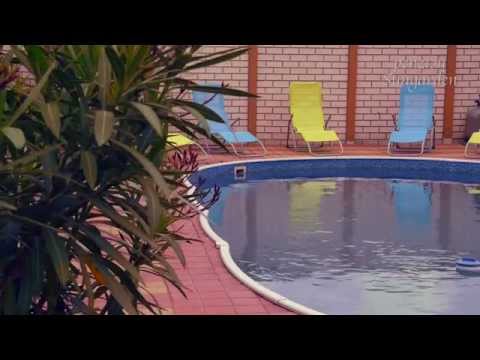 Pension Sungarden - Veľký Meder 4