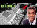 Why Did Sammy Davis Jr. Die in Debt After Earning Millions?