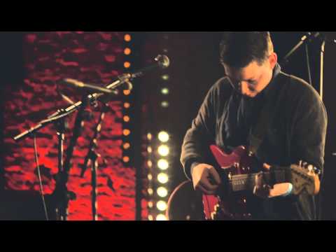 Sweet Baboo - I'm A Dancer (Live at The Roundhouse)