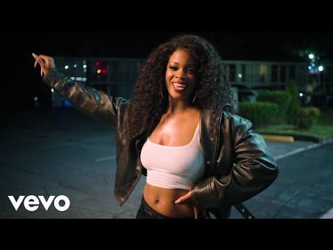 Ari Lennox - Vacancy (Visualizer)