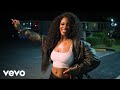 Ari Lennox Vacancy Official Visualizer