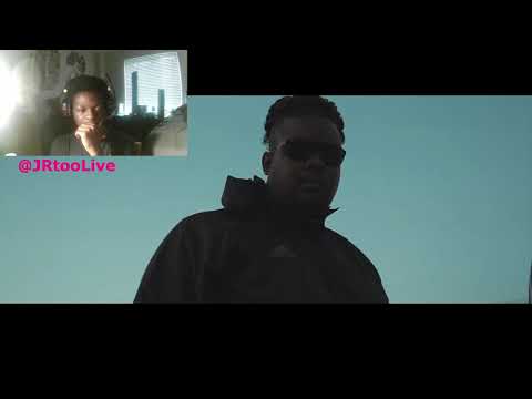 Dree Low ft. Adel - Ramallah (OFFICIELL VIDEO)| YASIN BYN - TRAKTEN |Pt.41 REACTS to SWEDISH RAP!