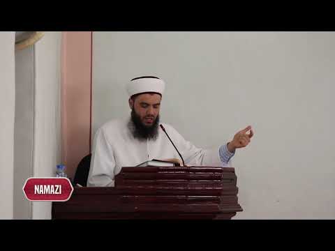 Namazi pj.1 "Kohët e namazit" | Derset e fikhut nga libri "el Ihtijar"