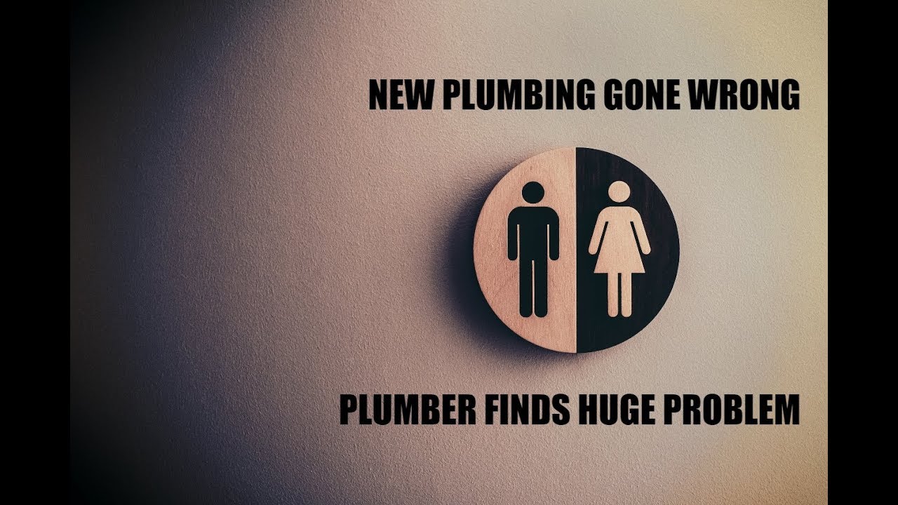 Super Sewer Man Morris County NJ Plumbing Video