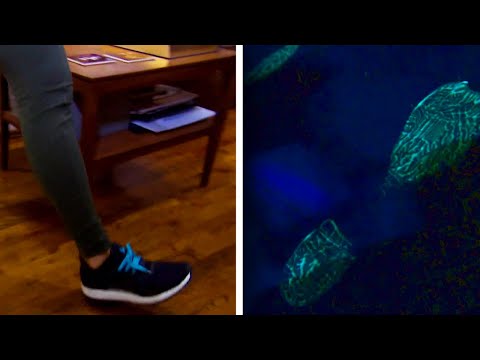 Can You Contract Coronavirus From Your Shoes?