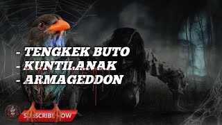 Download lagu 🔴 MASTERAN CENDET TENGKEK BUTO ,KUNTILANAK ,ARMAGEDDON mp3 Download lagu 🔴 MASTERAN CENDET TENGKEK BUTO ,KUNTILANAK ,ARMAGEDDON mp3