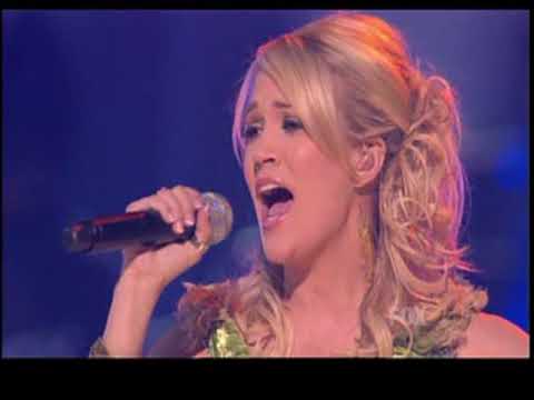 Carrie Underwood - Some Hearts (Billboard Music Awards 2005)