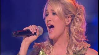 Carrie Underwood - Some Hearts (Billboard Music Awards 2005)