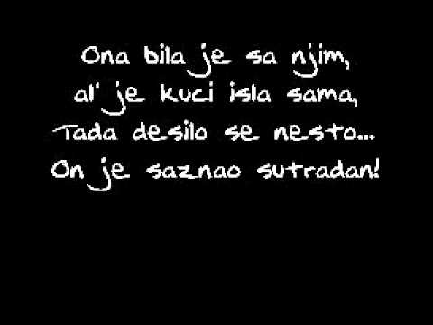 Nidzac (Ekipa) - Možda sretnemo se opet