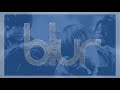 Blur - 'Bad Day'