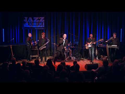 Blue Again feat. Hans Hoff –The Thrill Is Gone – Live at Jazz-Schmiede Düsseldorf