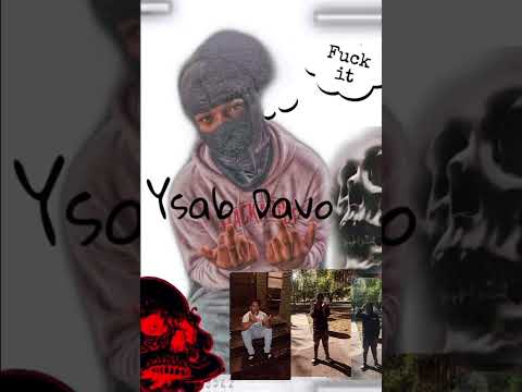 Ysab Davo- Fuck it