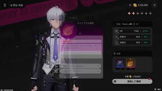 PS5　NTE レクイエム可愛い