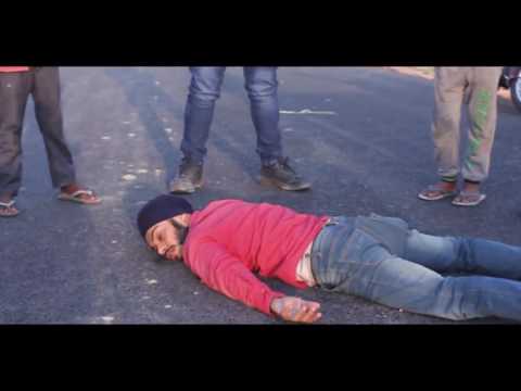 Amandeep Singh Hooka The Trap