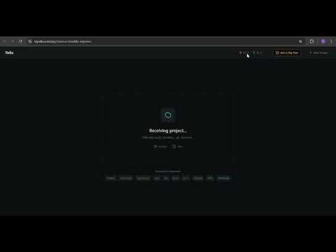 Item video thumbnail