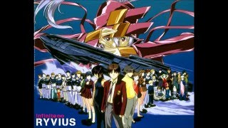 Infinite Ryvius OST 11 Yume wo sugitemo remix version