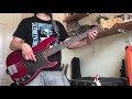 Paw Patrol Opening Credits Song Theme Tune Bass Cover Tab Link In Description