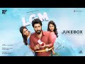 LGM Jukebox Dhoni Entertainment Harish Kalyan Nadiya Ivana Ramesh Thamilmani
