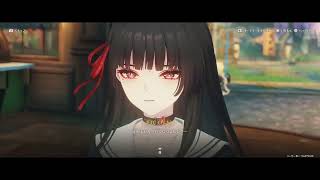鳴潮初見15