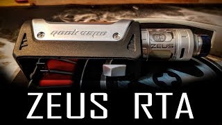 Zeus RTA