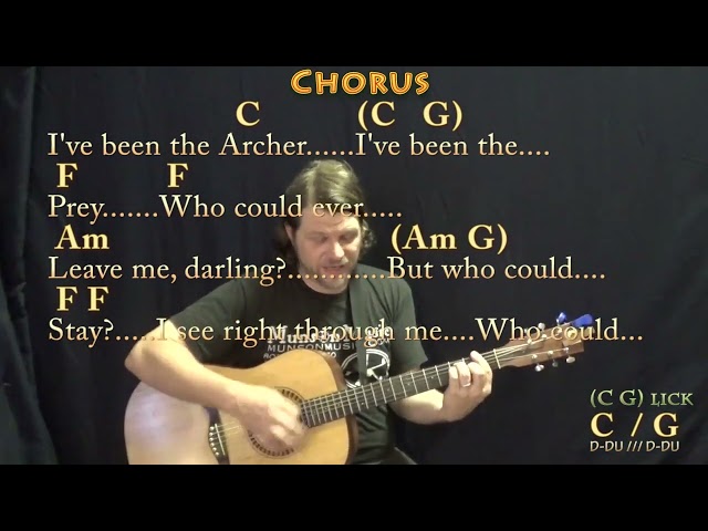 Vídeo relacionado con Taylor Swift - Guitar Chord Songbook - 3rd Edition