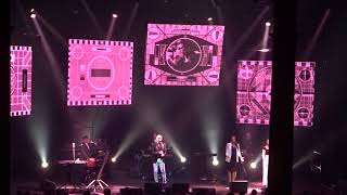 Heaven 17 (The Human League)  Zero As A Limit The Roundhouse London