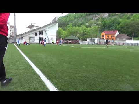 Campionat juniori U 8 AJF Caras-Severin