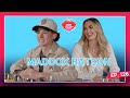 Maddox Batson Talks EP GIRL IN GREEN GF Pucker Up