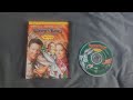 Closing To Looney Tunes Back In Action Dvd 2004