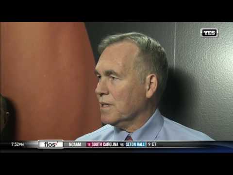 Mike D'Antoni remembers "Linsanity"