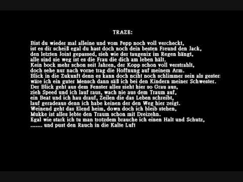 Traze & Jascha feat. Carme - Schutzengel [ Lucky Strike Mixtape ]