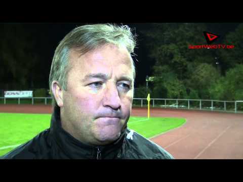 1.LIGA VORSCHAU: FC KÖNIZ : FC MÜNSINGEN vom 03.11.2012