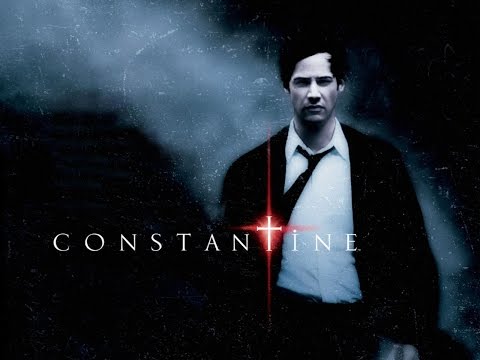 Constantine - Trailer Deutsch HD