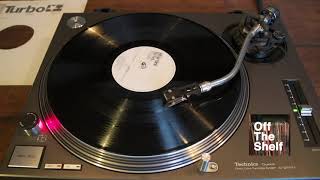 Märtini Brös  ‎– Flash (Tiga's Unholy Trinity Vox Mix) Turbo Recordings