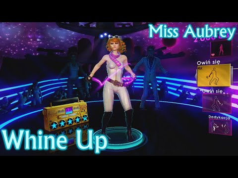 Dance Central 2 | Whine Up
