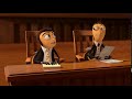 Bee Movie 2007 In 10 Seconds