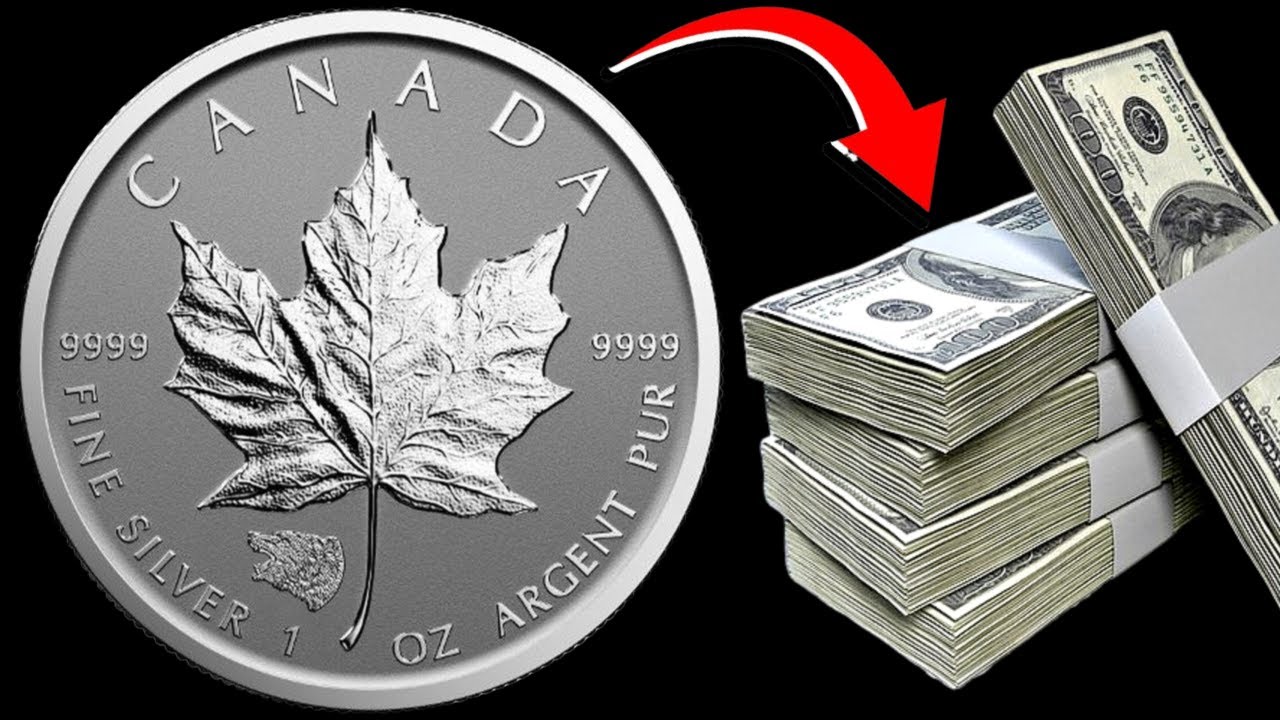 Dollar COLLAPSE will SKYROCKET Silver Prices!