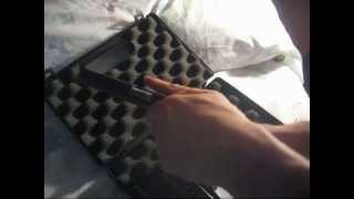 1911: Wilson Combat Magazine & Hollow Points