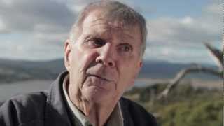 Peter Cundall proud Australia is tackling climate change