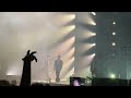 Nothing But Thieves - You Know Me Too Well - OVO Wembley Arena, London, UK - 11/11/2023
