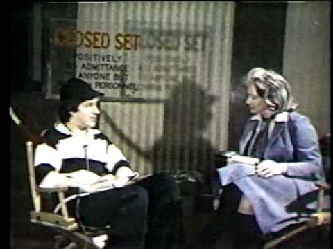 Steven Spielberg 1977 röportajı