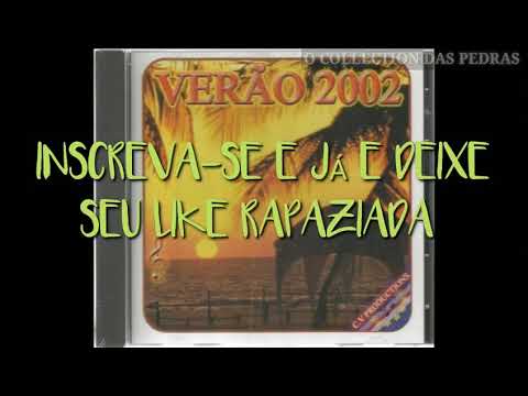 MELO DE CINTIA 2007 SEM VINHETA ( MANU TARRAFAL FT MARLENE - PERDON ( ETERNA LAMBADA FRANCESA )